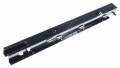 Atlan Fixings And Brackets - Left Door Support Plate
